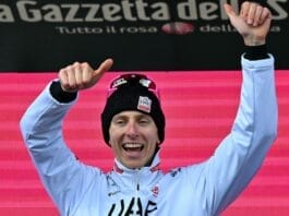 Pogacar triunfa en etapa 16 del Giro de Italia 2024
