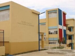 Ministerio de Educación Suspensión de docencia el viernes y lunes en centros con colegios electorales