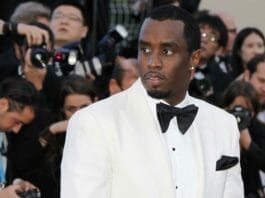 Escándalo : Sean 'Diddy' Combs captado golpeando a su exnovia Cassie en un hotel