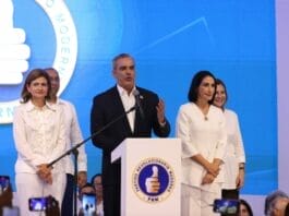 Panamá felicita a Abinader por triunfo y el ejercicio democrático en República Dominicana