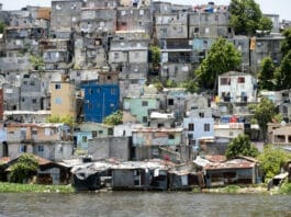 Bonanza económica no basta para superar las marcadas diferencias en República Dominicana