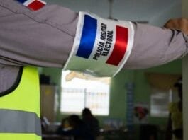 Casi 20.000 agentes policiales reforzarán la seguridad para las elecciones presidenciales