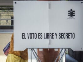 México se prepara para las elecciones más grandes de su historia