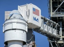 Suspensión de la primera misión espacial tripulada de Boeing a minutos del despegue