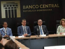 Banco Central y MICM presentan resultados de Encuesta Mipymes 2022-2023