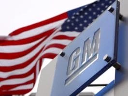 GM aprueba nuevo plan de compra de acciones por 6.000 millones de dólares