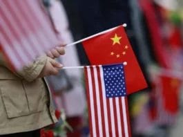 EE.UU. busca reducir dependencia de China en 'Nueva Guerra Fría'