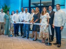 Seguros Reservas inaugura moderna oficina en La Romana