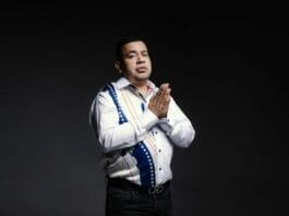 El Chakal del Sur, cantante que desafió el reggaetón en Colombia