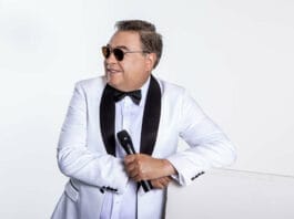 Eleazar Mora lanza su noveno álbum: "Sadel, una Orquesta y una Voz – Vol 2"