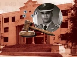 Fiscalía La Romana asegura penas de hasta 40 años por asesinato de sargento de policía