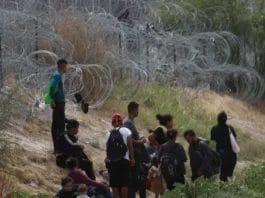 México detecta cerca de 1.4 millones de migrantes irregulares de enero a mayo de 2024