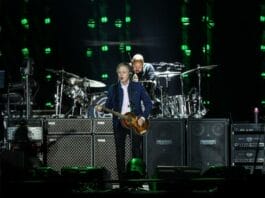 Paul McCartney regresa a Argentina tras cinco años desde su legendario concierto