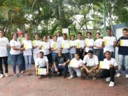 Reducción del embarazo en adolescentes en República Dominicana