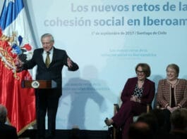 La OEA confía en que los mexicanos "vencerán al temor" en las elecciones
