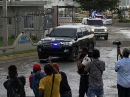 Garry Conille asume como primer ministro de Haití en medio de crisis sociopolítica