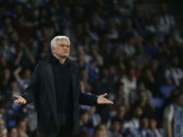 Fenerbahçe confirma negociaciones para fichaje de José Mourinho como entrenador