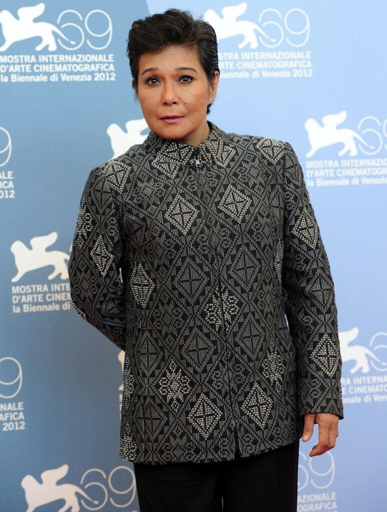 Nora Aunor: la superestrella del cine filipino que dejó un legado inolvidable
