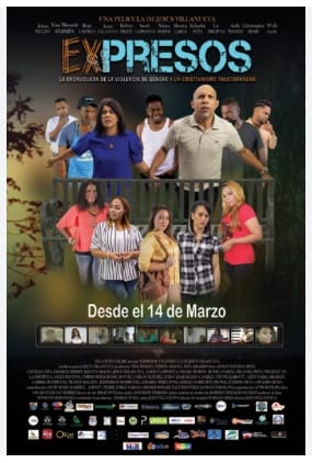 Pelidom+Plus y Villanueva Films lanzan sección de cine cristiano en plataforma líder