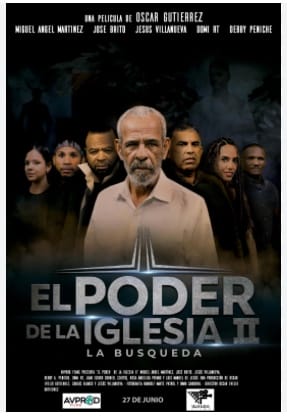 Pelidom+Plus y Villanueva Films lanzan sección de cine cristiano en plataforma líder