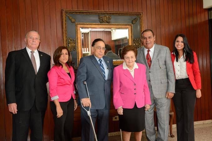 Doña Mary Pérez Marranzini: pionera de la filantropía solidaria