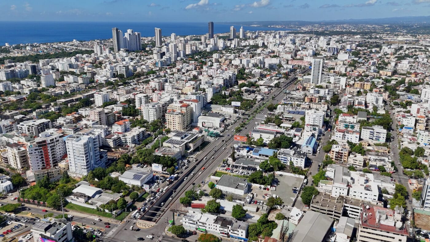 Banca múltiple dominicana alcanza activos por RD$3.52 billones en primer trimestre de 2025